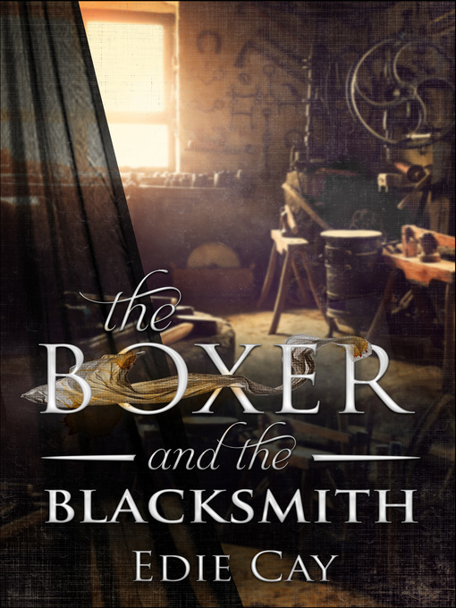 Cover image for The Boxer and the Blacksmith